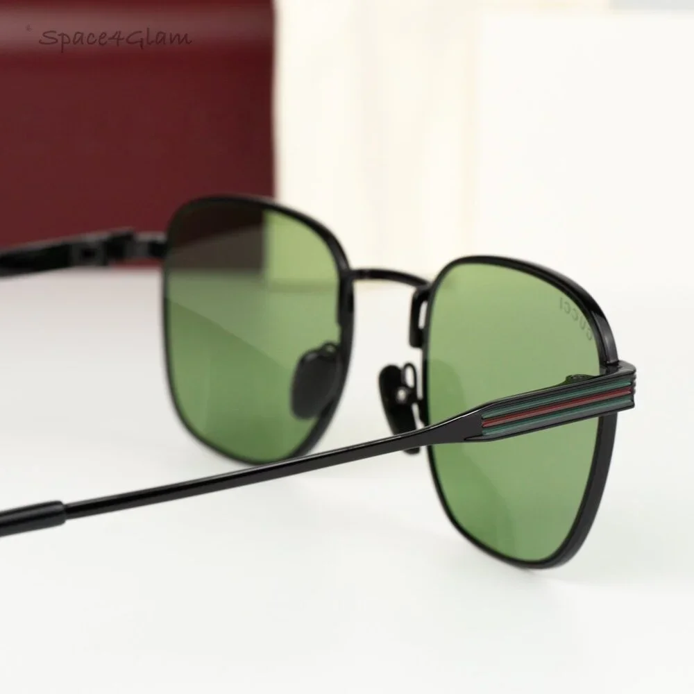 Gucci men sunglasses